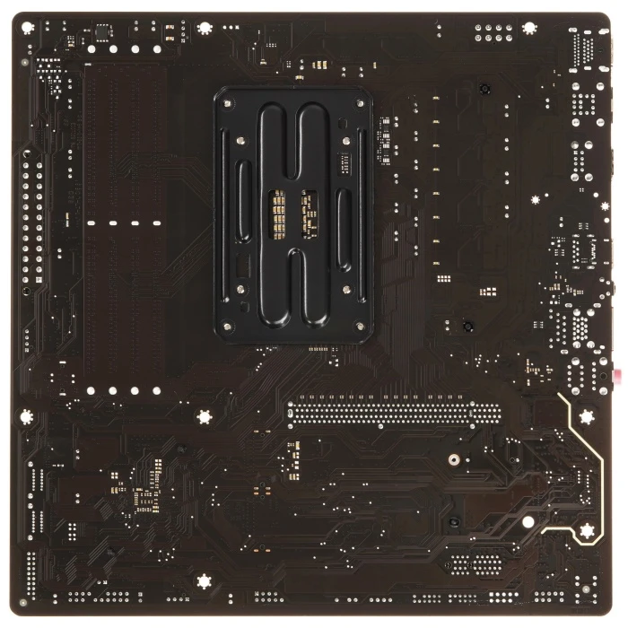 Мат. плата GIGABYTE B650M K, AM5