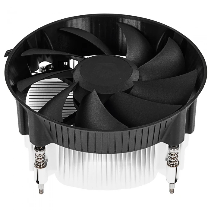 Кулер ID-COOLING DK-07i черный
