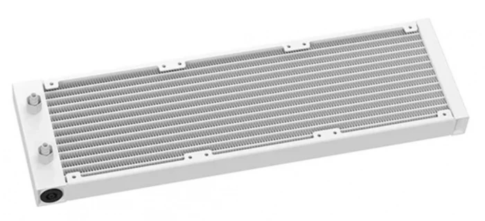 Система охлаждения DEEPCOOL LM360 белая, R-LM360-WHDMMC-1