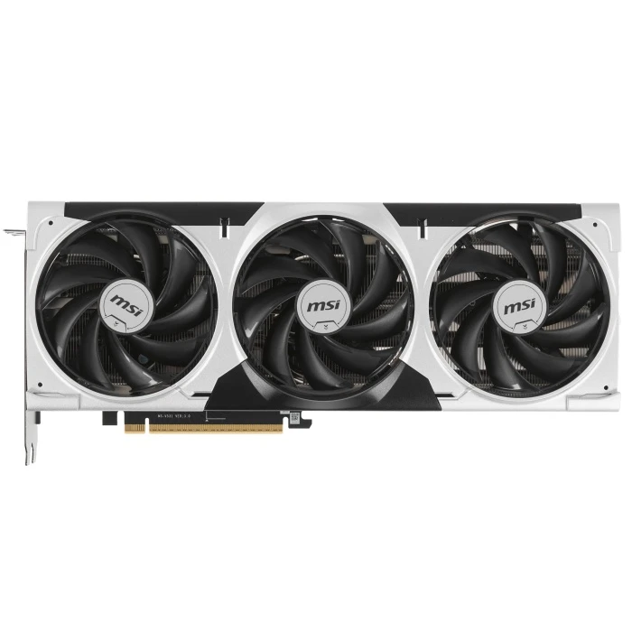 Видеокарта MSI GeForce RTX 5070 Ti VENTUS 3X OC 16Gb