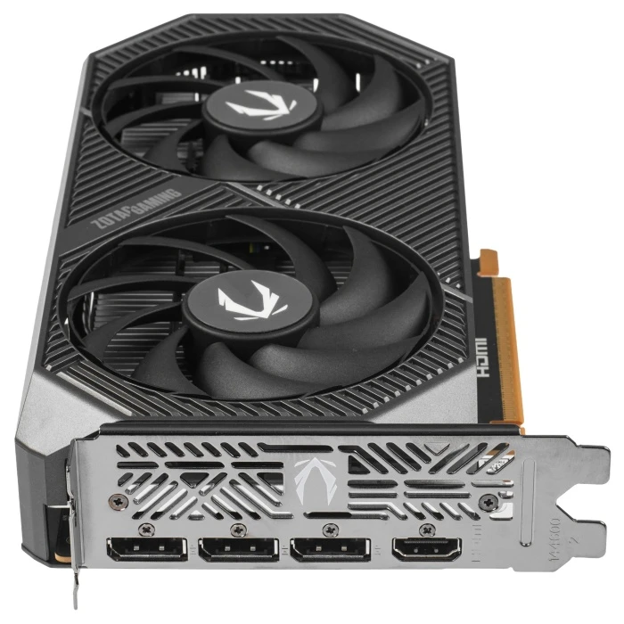 Видеокарта Zotac GeForce RTX 5050 GAMING Twin Edge 8Gb