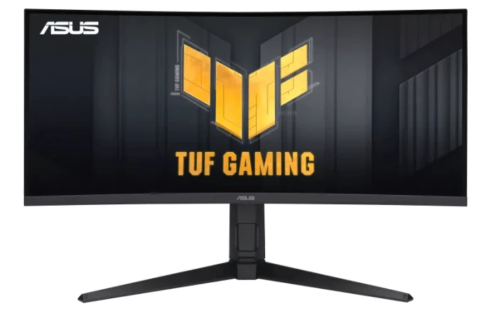 Монитор ASUS TUF Gaming VG34VQL3A, 34", черный