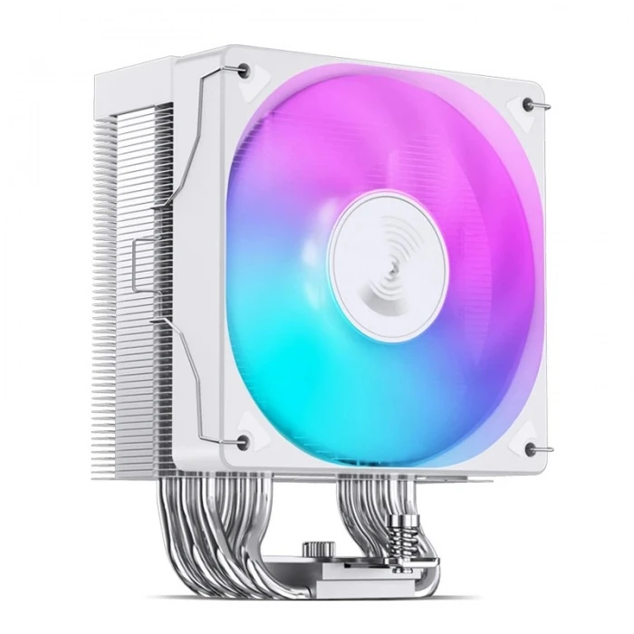 Кулер JONSBO CR-1000MAX Color White белый