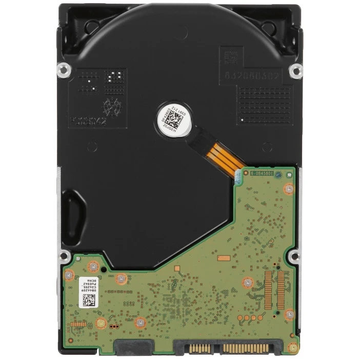 HDD диск WD Red Pro 20Tb 3.5", WD201KFGX