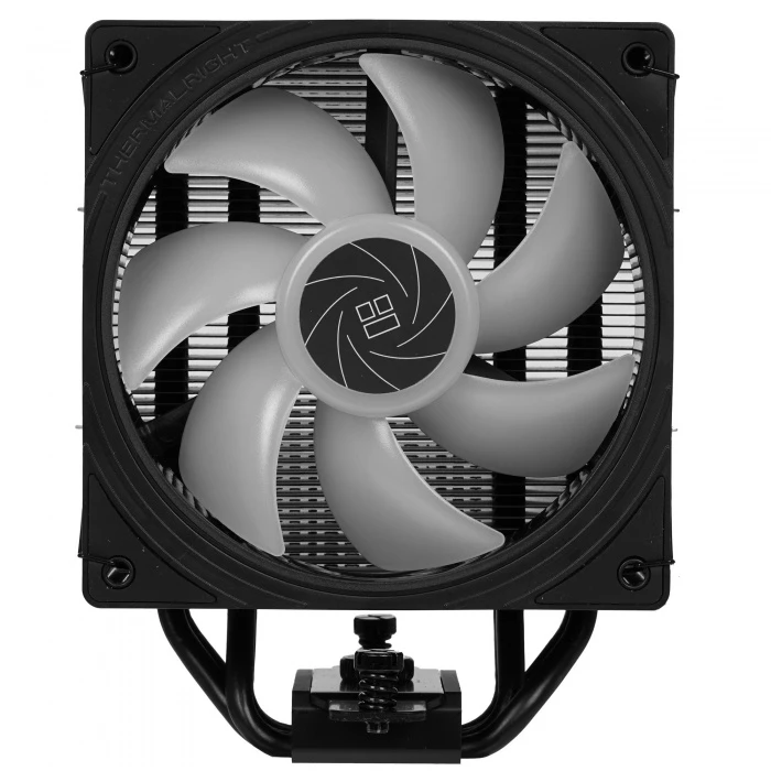 Кулер Thermalright Assassin Spirit 120 RGB черный, AS120-EVO