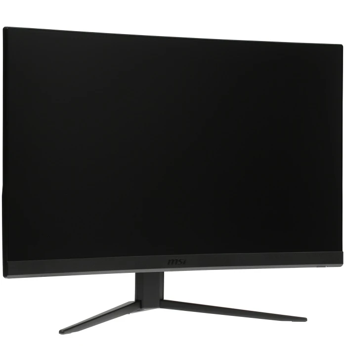 Монитор MSI G27C4X, 27", черный