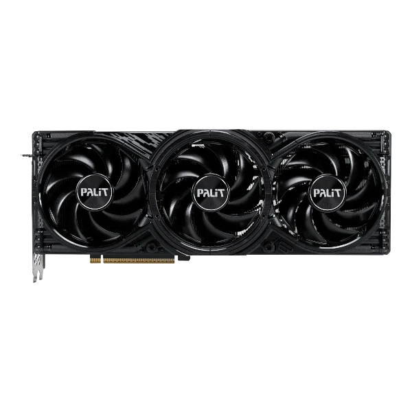Palit GeForce RTX 5070 Ti GamingPro OC 16GB