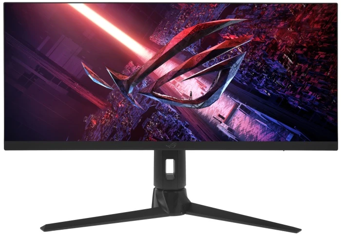 Монитор ASUS ROG Strix XG309CM, 29.5", черный