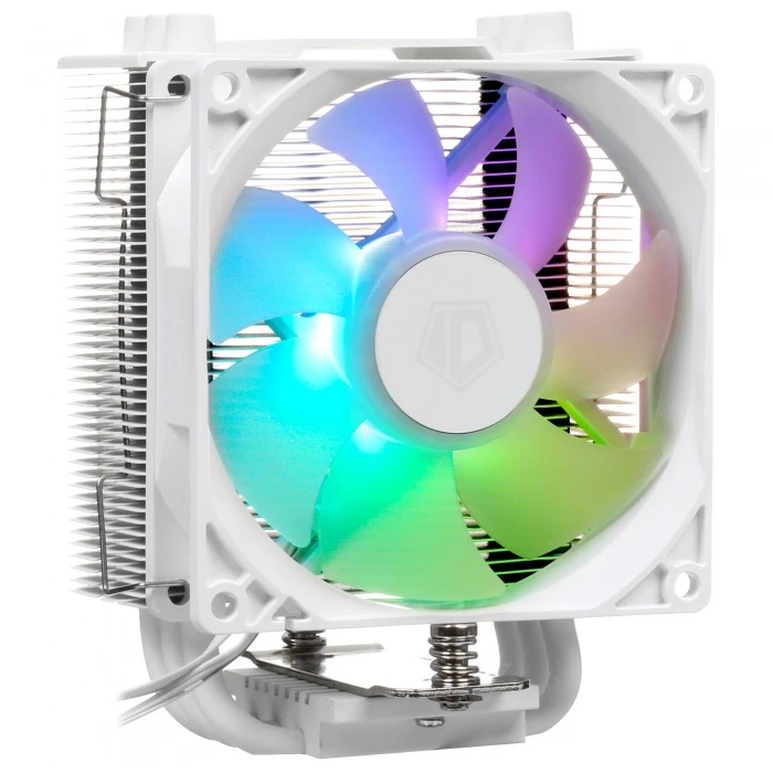 Кулер ID-COOLING SE-903-XT ARGB WHITE белый, SE-903-XT ARGB WHITE