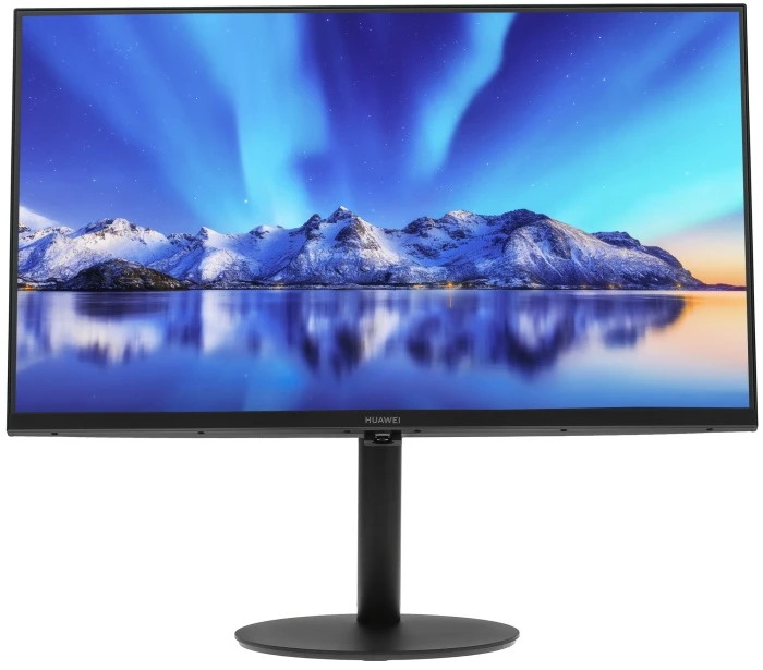 Монитор HUAWEI MateView SE SSN-24BZ, 23.8", черный