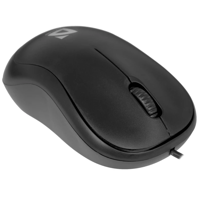 Мышь Defender Patch MS-759, черный