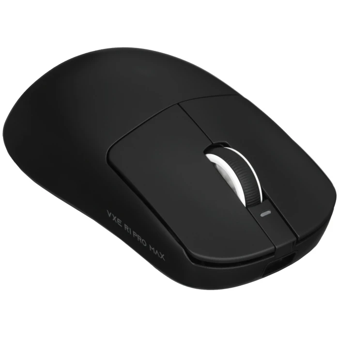 Мышь VXE Dragonfly R1 PRO MAX, черный