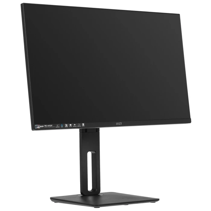 Монитор MSI PRO MP251P, 24.5", черный
