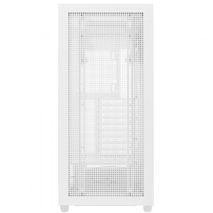 Корпус DEEPCOOL MORPHEUS белый, Full-Tower