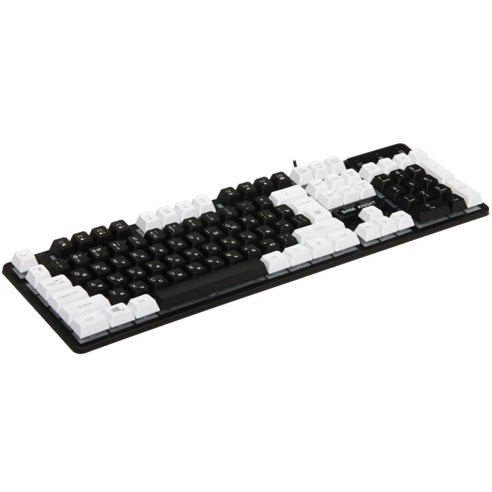 Клавиатура Defender Dark Knight GK-077