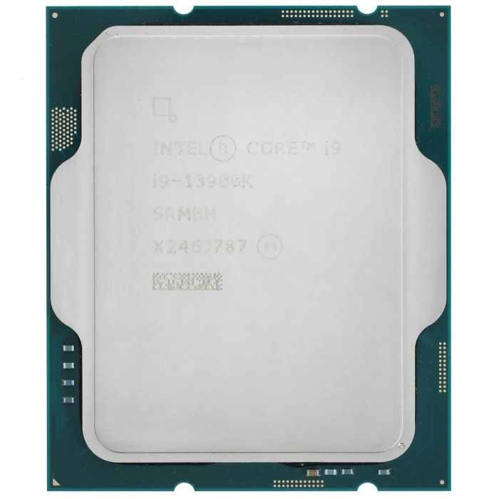 Процессор Intel Core i9-13900K, OEM, LGA 1700