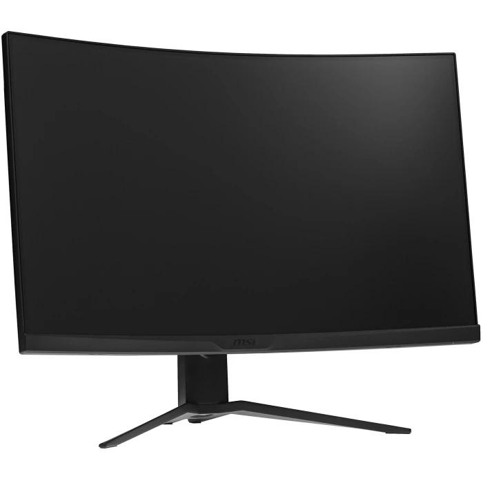 Монитор MSI MAG 325CQRXF, 31.5", черный