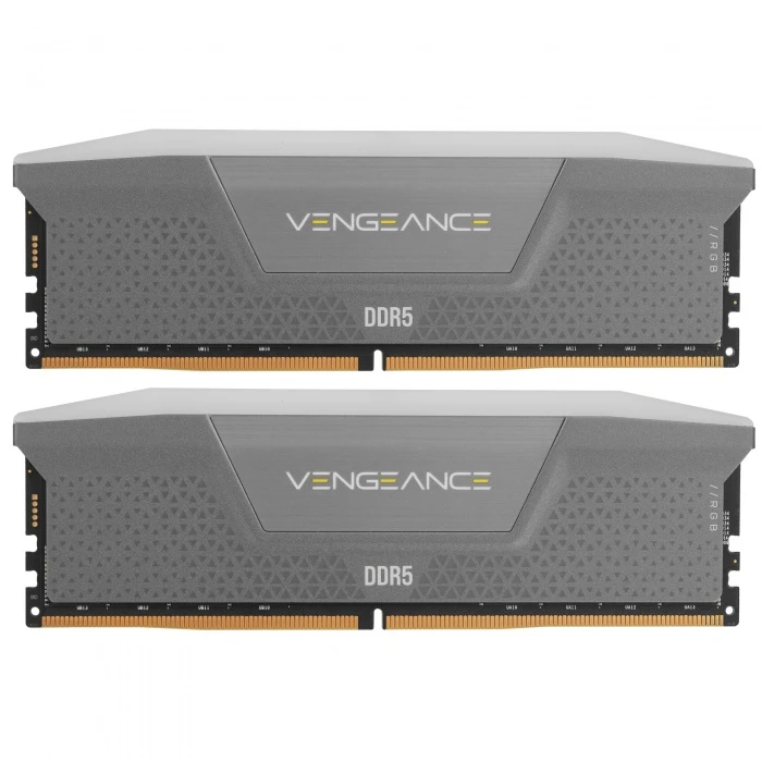 Оперативная память Corsair Vengeance RGB 64Gb 6000Mhz, KIT 2*32Gb, CMH64GX5M2B6000Z40