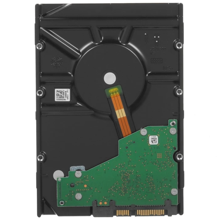 HDD диск Seagate SkyHawk AI 10Tb 3.5", ST10000VE001