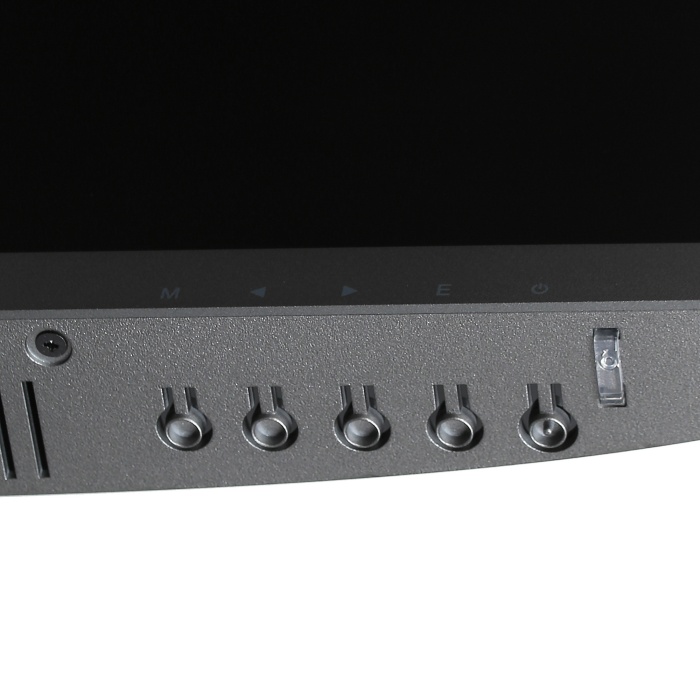 Монитор MSI Modern MD271UL, 27", серый