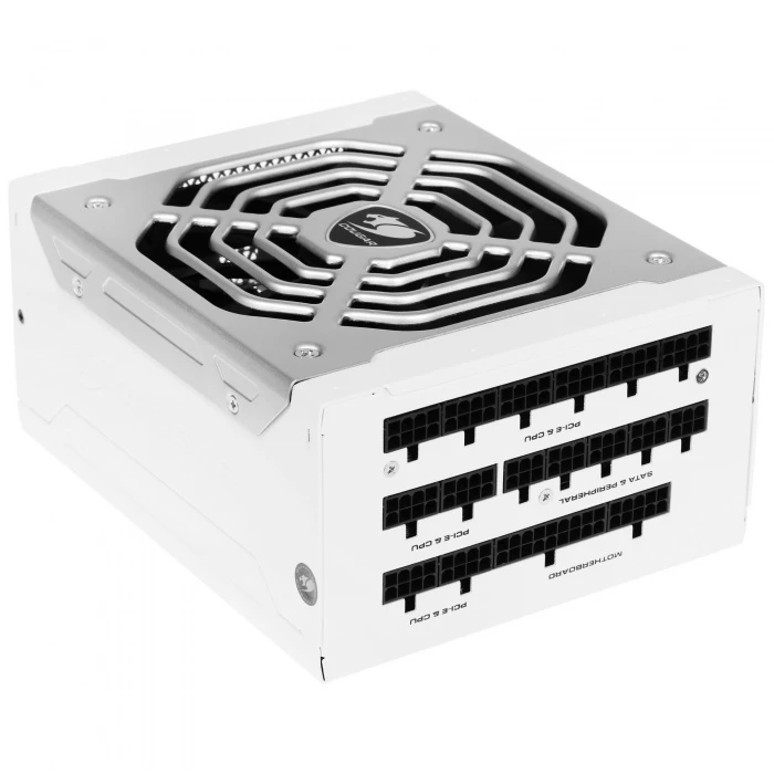 Блок питания Cougar POLAR 1050 белый, 31PL105001P01