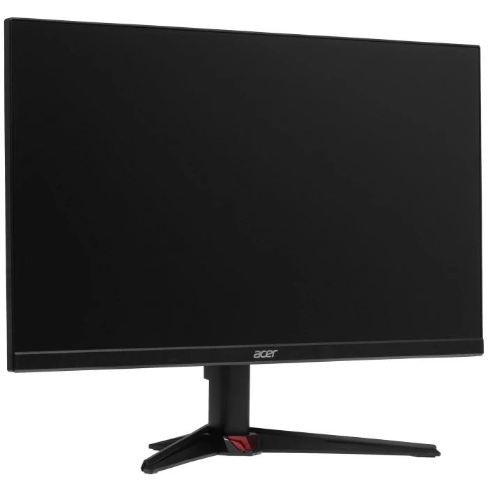 Монитор Acer VG240YX1bmiipx, 23.8", черный
