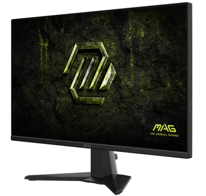 Монитор MSI MAG 275QF E20, 27", черный