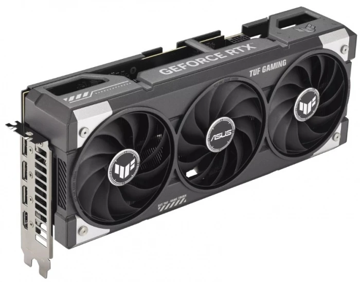 Видеокарта ASUS GeForce RTX 5060 Ti TUF GAMING OC 16Gb