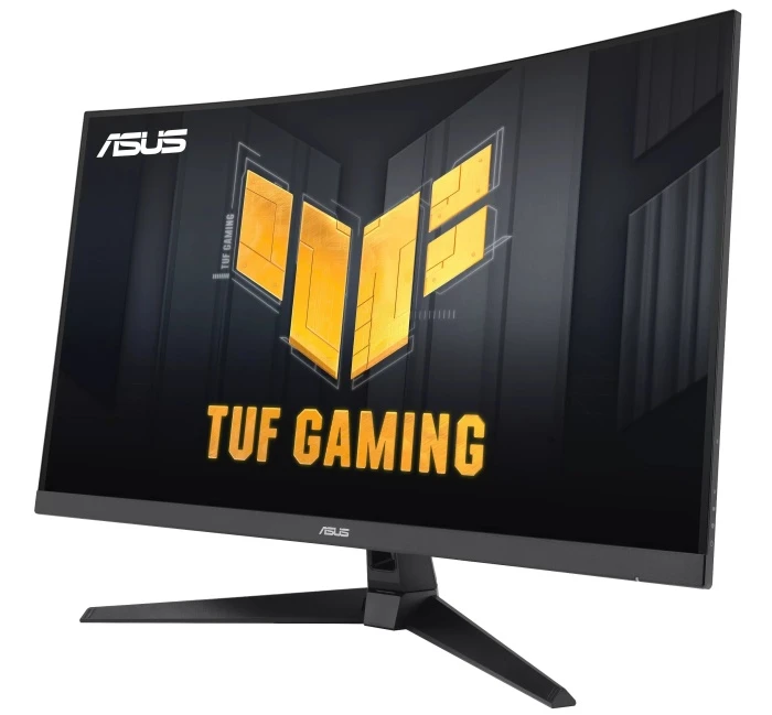 Монитор ASUS TUF Gaming VG32WQ3B, 31.5", черный