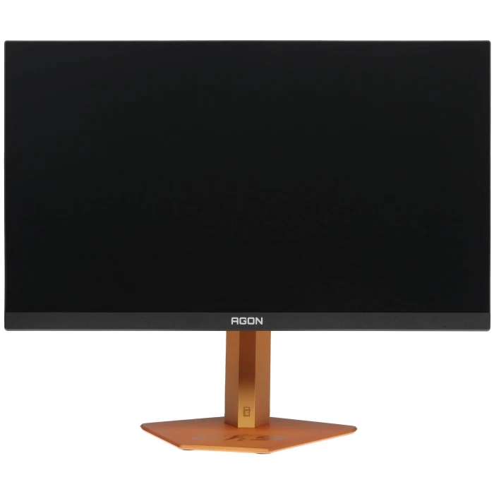 Монитор AOC CS24A/P, 24.1", черный