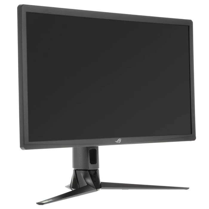 Монитор ASUS ROG Strix XG27UQR, 27", черный
