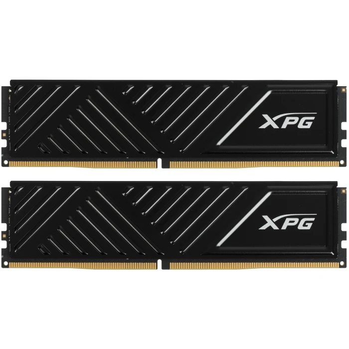 Оперативная память ADATA XPG GAMMIX D35 16Gb 3200Mhz, KIT 2*8Gb, AX4U32008G16A-DTBKD35