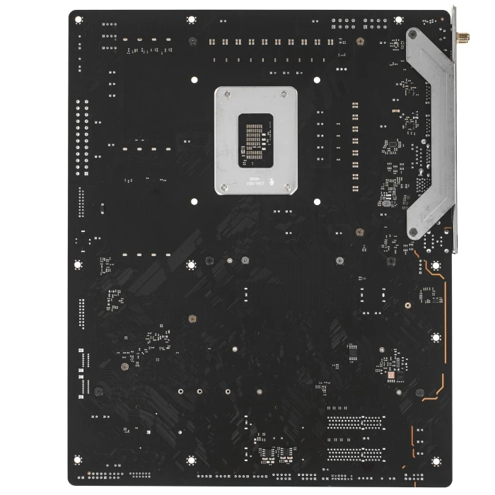 Мат. плата ASRock Z890 LiveMixer WiFi, LGA 1851