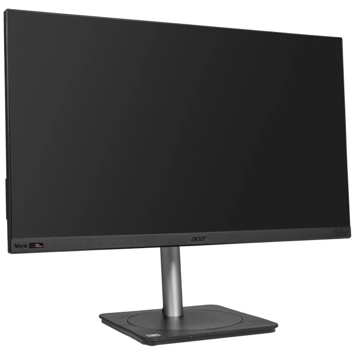 Монитор Acer Vero CB273bemipruzx, 27", черный