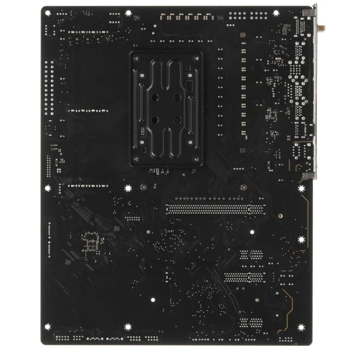 Мат. плата ASRock B650 PG Lightning WiFi, AM5