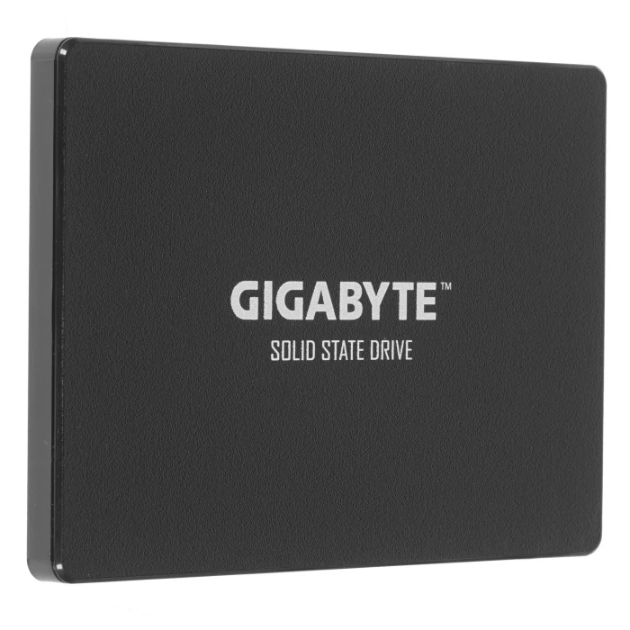 SSD накопитель GIGABYTE 240Gb 2.5" SATA, GP-GSTFS31240GNTD