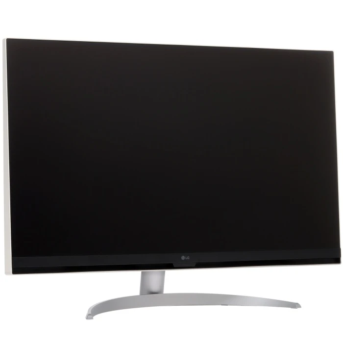 Монитор LG MyView 32SQ700S-W, 31.5", белый
