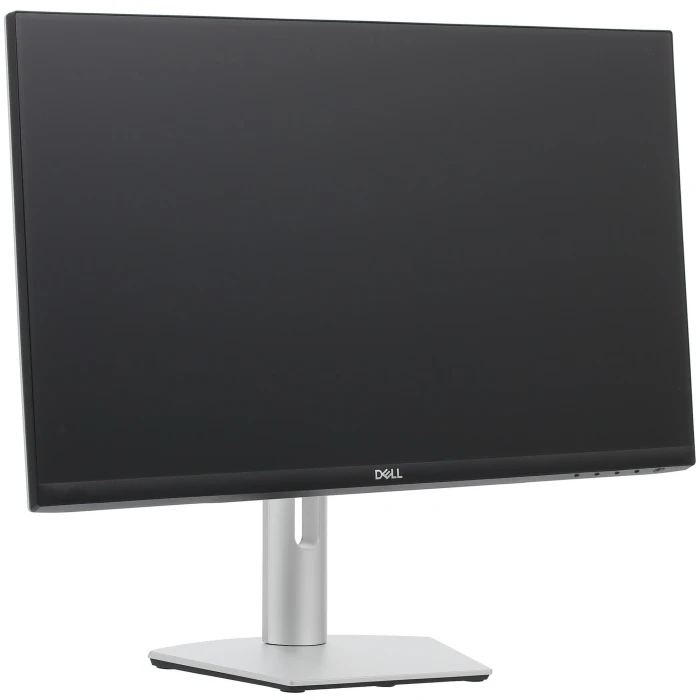 Монитор Dell S2421HS, 23.8", белый