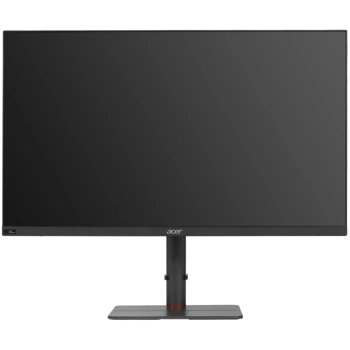 Монитор Acer XV275UV3ymipruzx, 27", черный