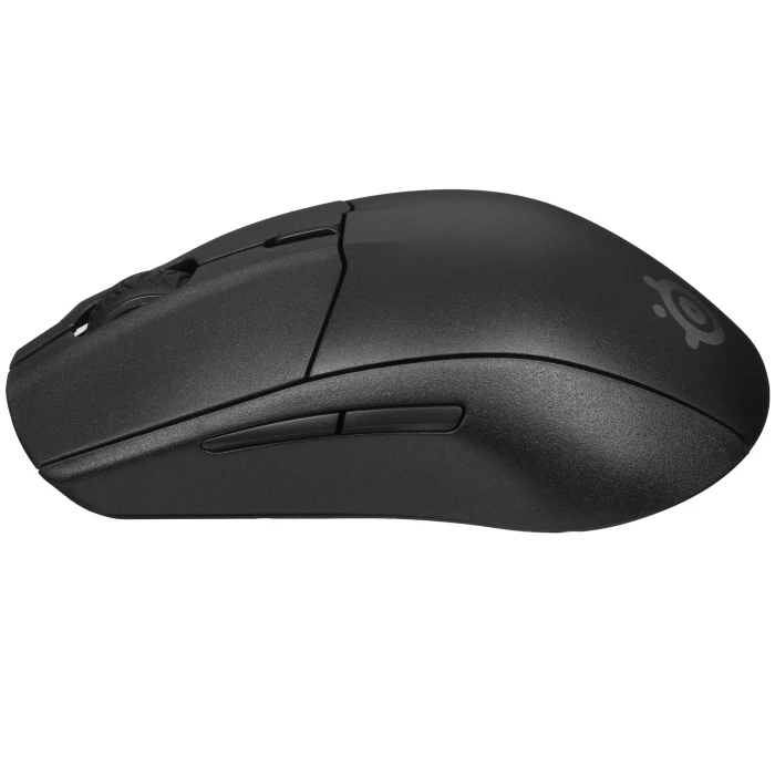 Мышь SteelSeries Rival 3, черный