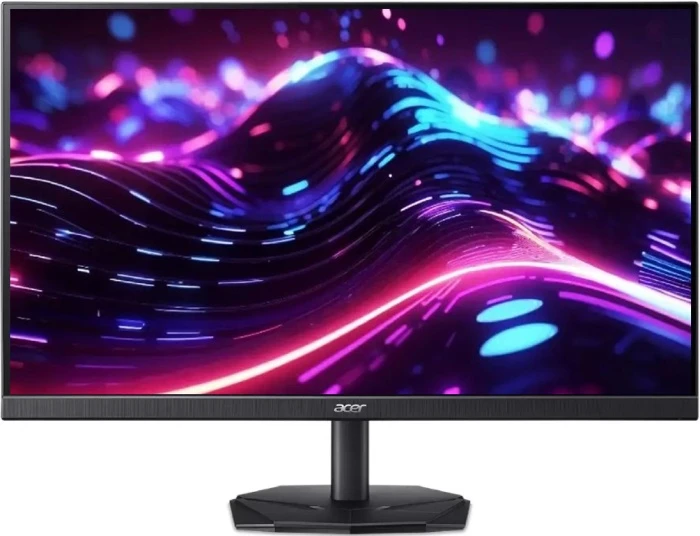 Монитор Acer Nitro KG271UX1bmiipx, 27", черный
