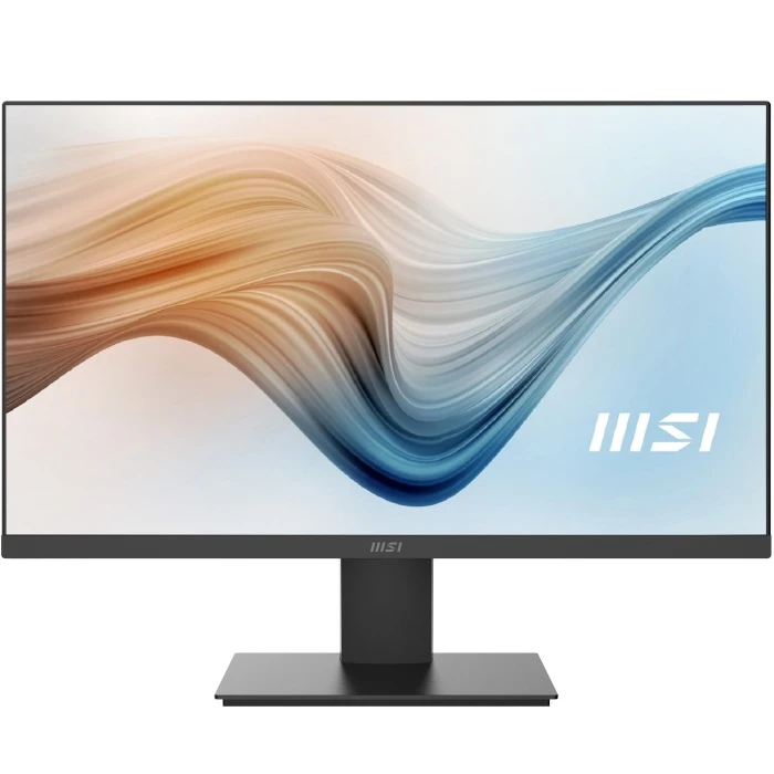 Монитор MSI PRO MP241X, 23.8", черный