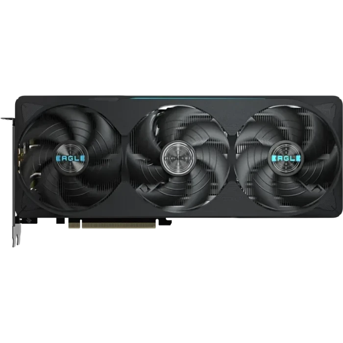 Видеокарта GIGABYTE GeForce RTX 5070 Ti EAGLE OC SFF 16Gb