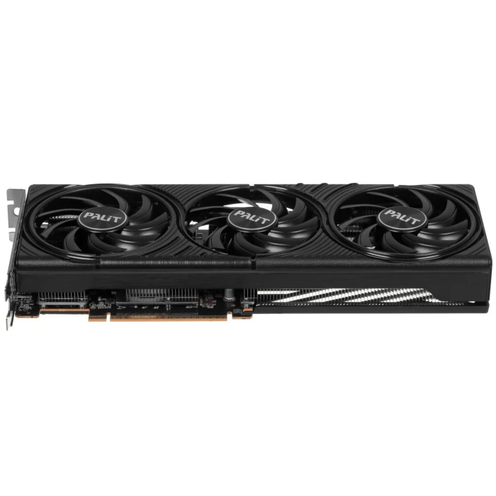 Видеокарта Palit GeForce RTX 5060 Infinity 3 OC 8Gb