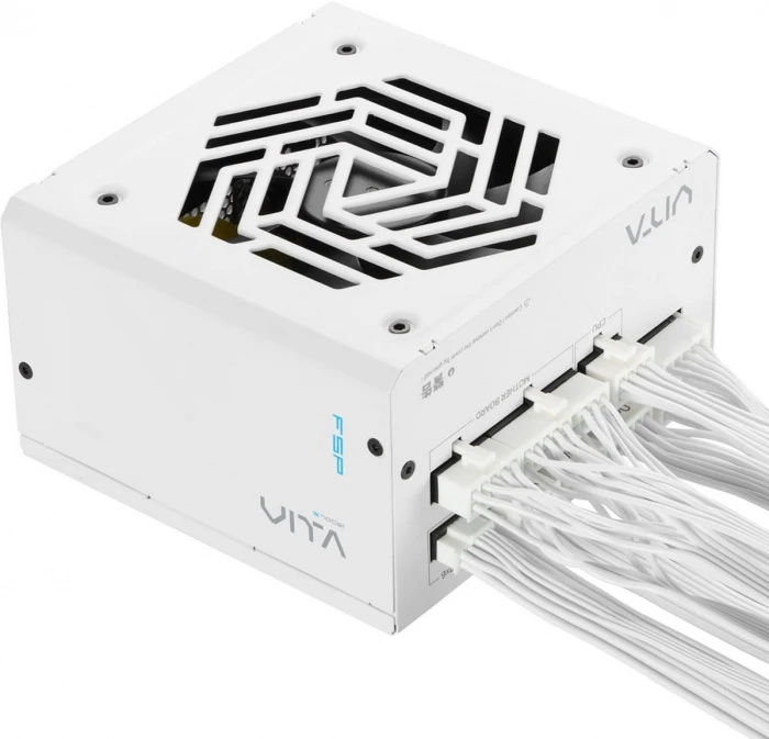 Блок питания FSP VITA GM 1000W White  белый