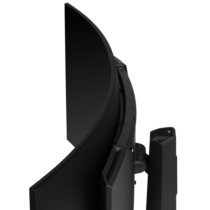 Монитор ASUS ROG Swift OLED PG39WCDM, 38.5", черный
