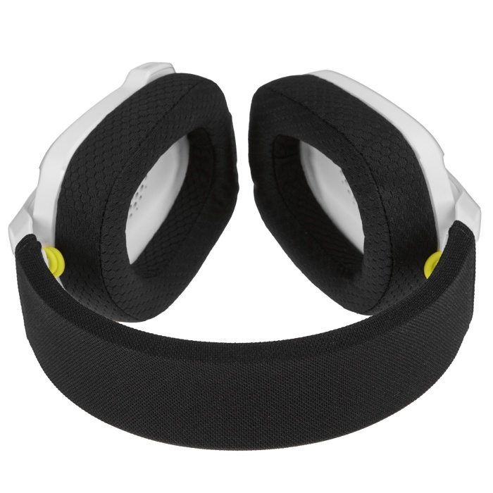 Игровой набор Logitech gaming combo G435SE+G304SE, белый