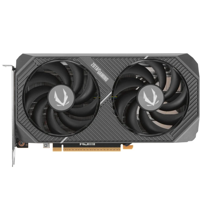 Видеокарта Zotac GeForce RTX 5060 Ti GAMING Twin Edge 8Gb