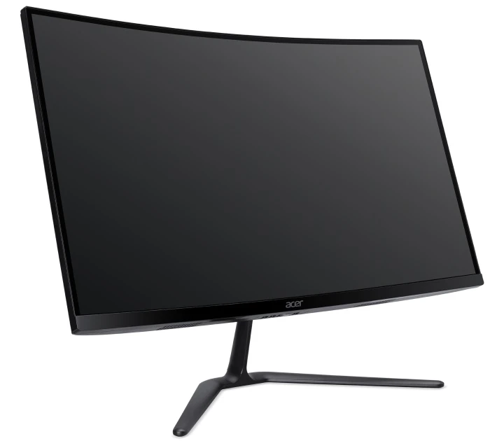 Монитор Acer Nitro ED270RS3biip, 27", черный