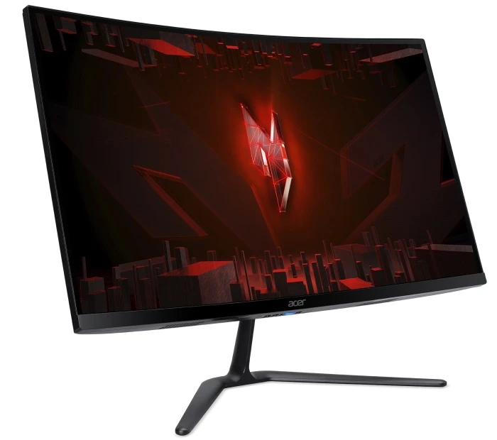 Монитор Acer Nitro ED270RS3biip, 27", черный